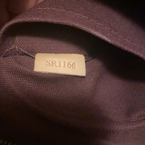 Turenne Mm- Authentic Louis Vuitton - Picture 7 of 7